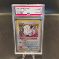 PSA 10 Clefairy Holo 1st Edition #5/102 1999 Base Set Vintage Pokemon Graded Card